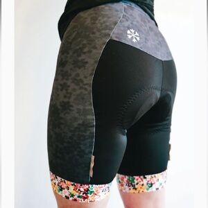 NWOT Skida Bike Short - Giordana Vero Pro Chammy
